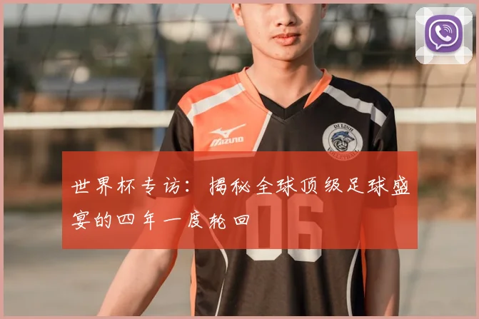 世界杯专访：揭秘全球顶级足球盛宴的四年一度轮回